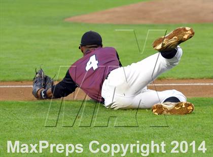 Thumbnail 3 in Mesquite vs. Hamilton photogallery.