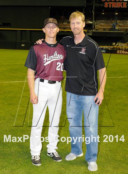 Thumbnail 1 in Mesquite vs. Hamilton photogallery.