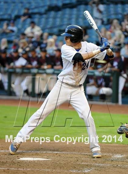 Thumbnail 1 in Mesquite vs. Hamilton photogallery.