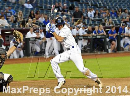 Thumbnail 3 in Mesquite vs. Hamilton photogallery.