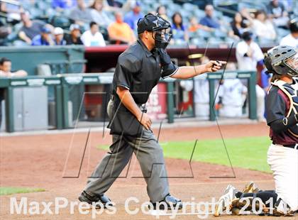 Thumbnail 3 in Mesquite vs. Hamilton photogallery.