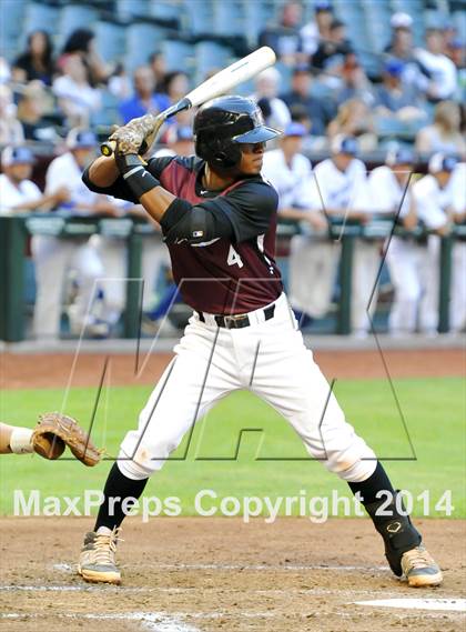 Thumbnail 3 in Mesquite vs. Hamilton photogallery.