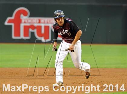 Thumbnail 2 in Mesquite vs. Hamilton photogallery.