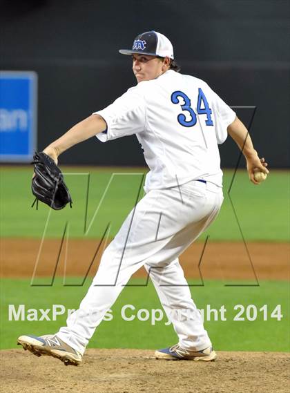 Thumbnail 1 in Mesquite vs. Hamilton photogallery.