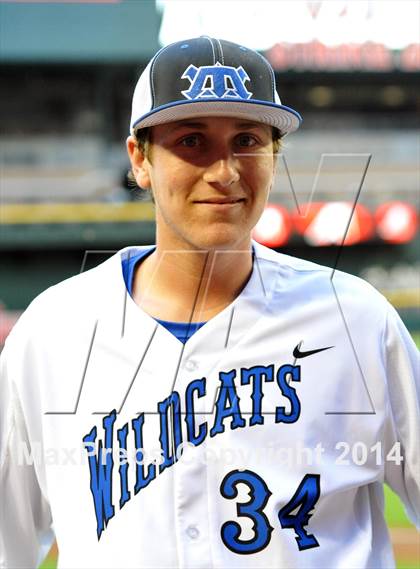 Thumbnail 2 in Mesquite vs. Hamilton photogallery.