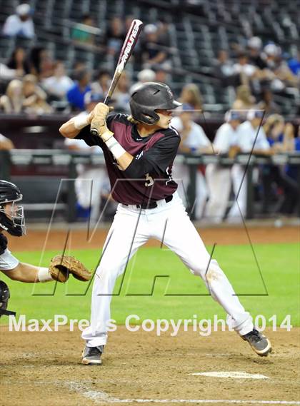 Thumbnail 1 in Mesquite vs. Hamilton photogallery.