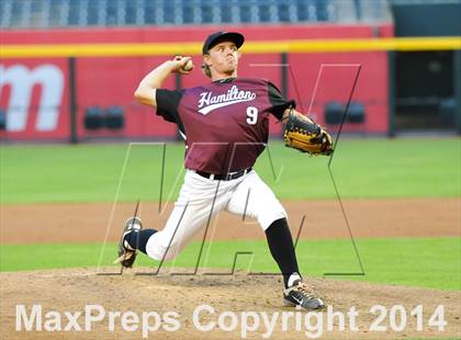 Thumbnail 2 in Mesquite vs. Hamilton photogallery.