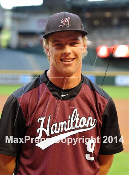 Thumbnail 3 in Mesquite vs. Hamilton photogallery.