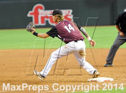 Thumbnail 1 in Mesquite vs. Hamilton photogallery.