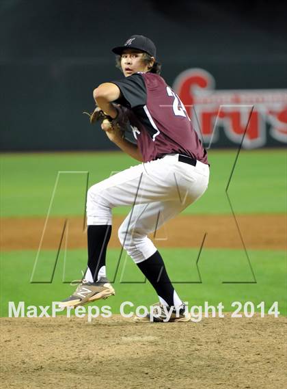 Thumbnail 3 in Mesquite vs. Hamilton photogallery.