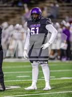 Photo from the gallery "Midland v Crowley (UIL Football 6A D1 Area)"