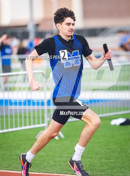 Thumbnail 3 in Storm Relays photogallery.