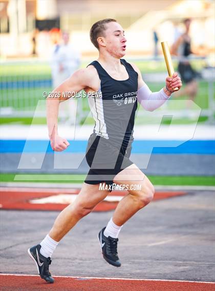 Thumbnail 2 in Storm Relays photogallery.