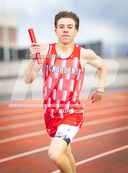 Thumbnail 2 in Storm Relays photogallery.