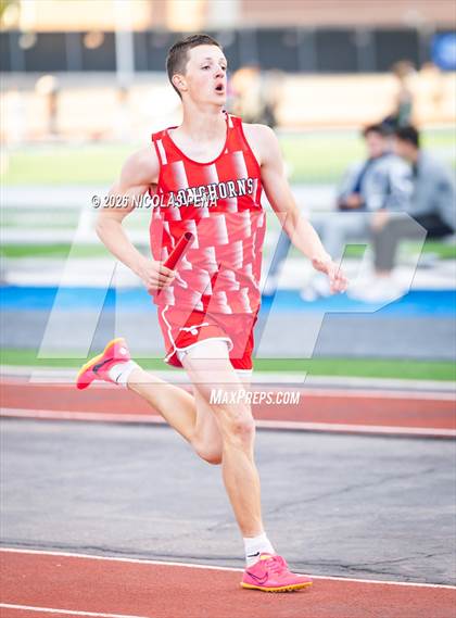 Thumbnail 1 in Storm Relays photogallery.