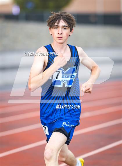 Thumbnail 3 in Storm Relays photogallery.