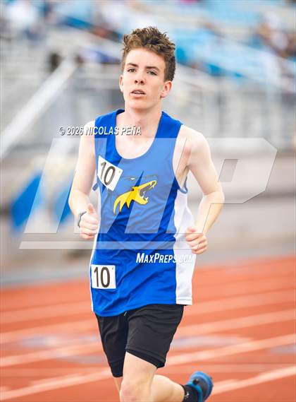 Thumbnail 2 in Storm Relays photogallery.