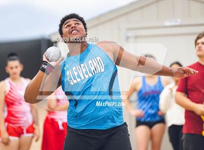 Thumbnail 1 in Storm Relays photogallery.