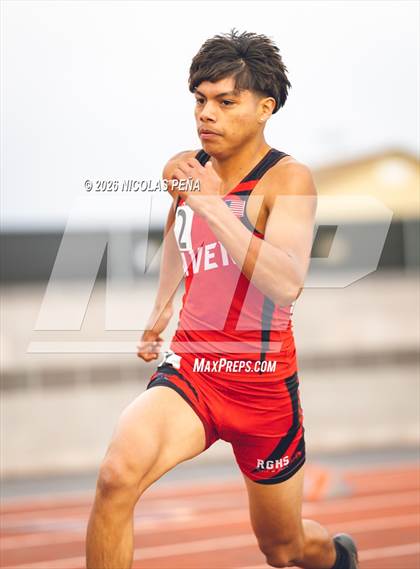 Thumbnail 2 in Storm Relays photogallery.