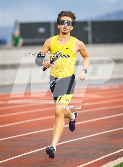 Thumbnail 2 in Storm Relays photogallery.