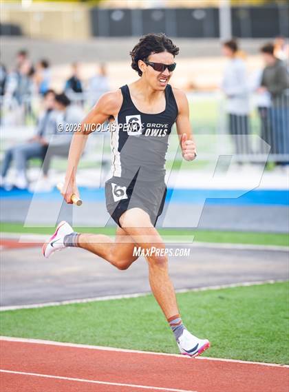 Thumbnail 2 in Storm Relays photogallery.