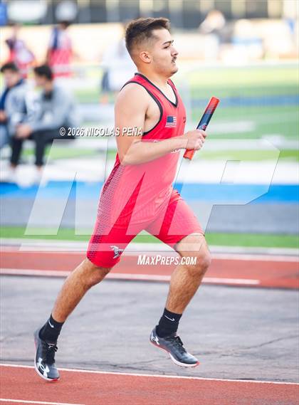 Thumbnail 3 in Storm Relays photogallery.