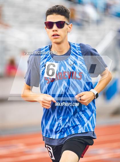 Thumbnail 2 in Storm Relays photogallery.