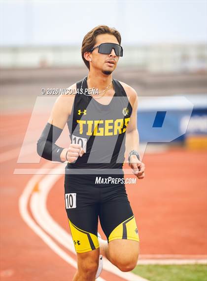 Thumbnail 2 in Storm Relays photogallery.