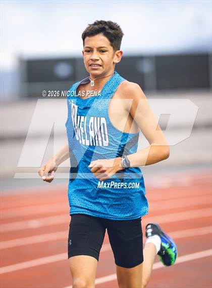 Thumbnail 1 in Storm Relays photogallery.