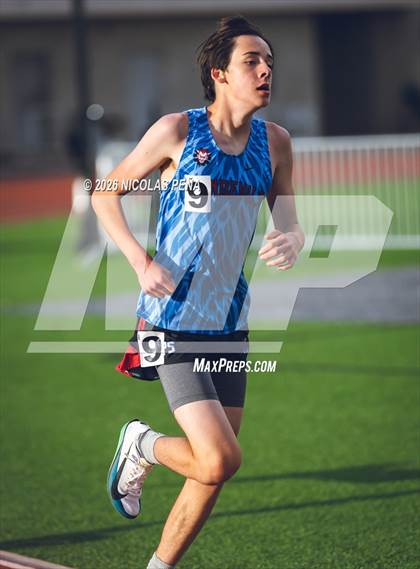 Thumbnail 1 in Storm Relays photogallery.