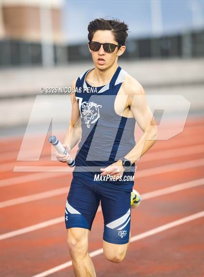 Thumbnail 3 in Storm Relays photogallery.