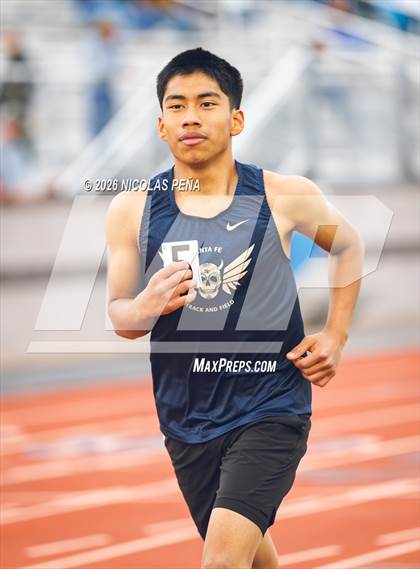 Thumbnail 1 in Storm Relays photogallery.