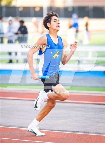 Thumbnail 3 in Storm Relays photogallery.