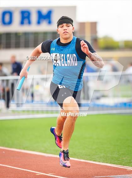 Thumbnail 1 in Storm Relays photogallery.