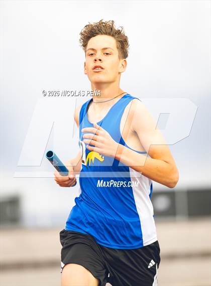 Thumbnail 2 in Storm Relays photogallery.