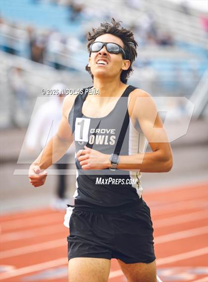 Thumbnail 3 in Storm Relays photogallery.