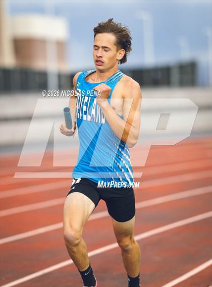 Thumbnail 1 in Storm Relays photogallery.