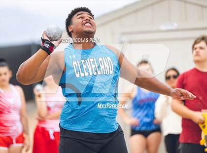 Thumbnail 2 in Storm Relays photogallery.