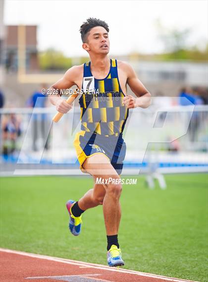 Thumbnail 3 in Storm Relays photogallery.