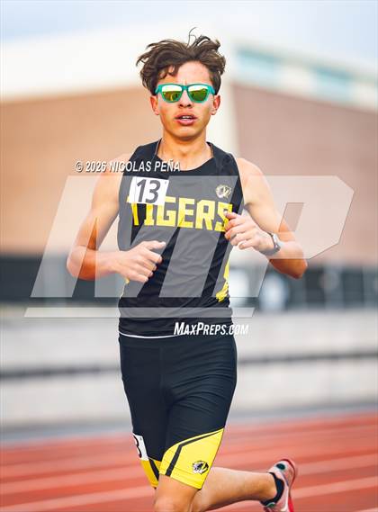 Thumbnail 2 in Storm Relays photogallery.
