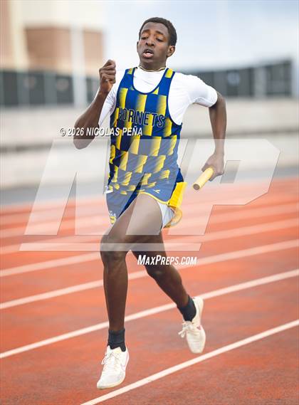 Thumbnail 2 in Storm Relays photogallery.