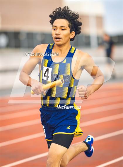 Thumbnail 3 in Storm Relays photogallery.