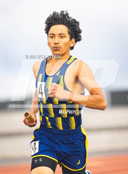 Thumbnail 2 in Storm Relays photogallery.