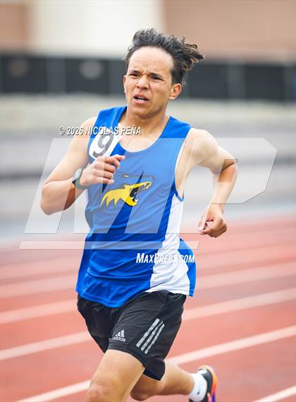 Thumbnail 3 in Storm Relays photogallery.