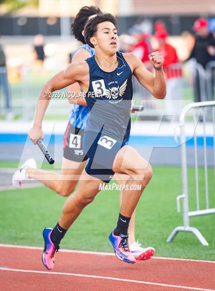 Thumbnail 3 in Storm Relays photogallery.