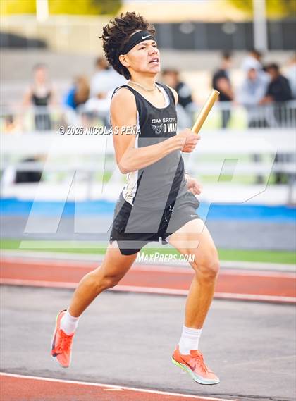 Thumbnail 1 in Storm Relays photogallery.