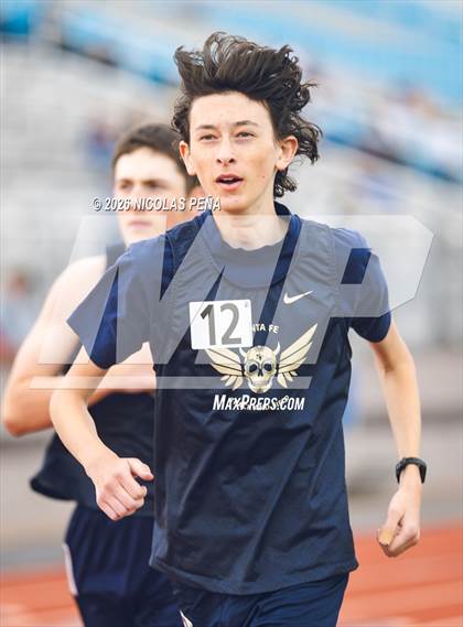 Thumbnail 1 in Storm Relays photogallery.