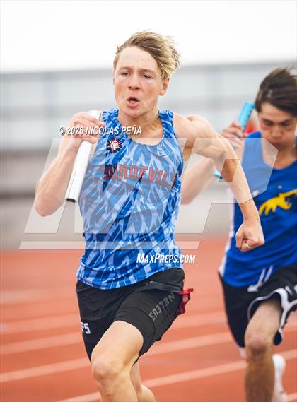 Thumbnail 3 in Storm Relays photogallery.
