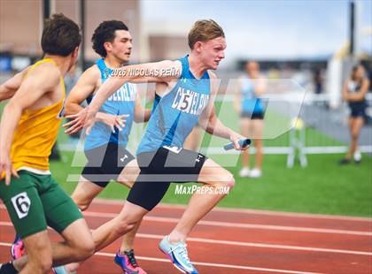 Thumbnail 3 in Storm Relays photogallery.