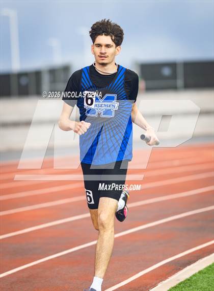 Thumbnail 2 in Storm Relays photogallery.